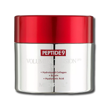 Ліфтинг-крем з пептидами Medipeel Peptide 9 Volume and Tension Tox Cream Pro 50g 280366 фото