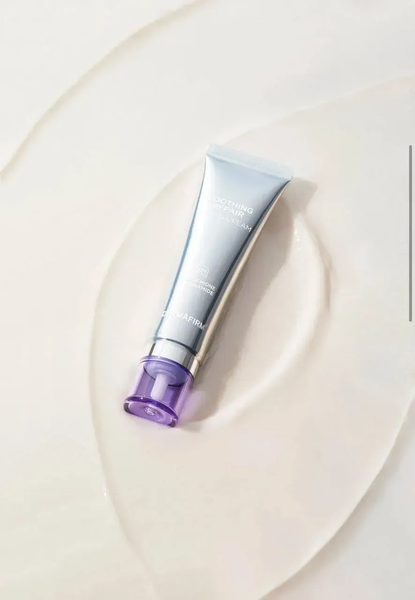 Тонизирующий крем с глутатионом и бакучиолом &mdash; Soothing Repair Toning Cream R4, 50 г 11035 фото