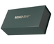 Премиальный набор грибных добавок с маслом CBD Mind Shi | MIND SHI Mushroom+CBD Oil Premium Box, 1 шт