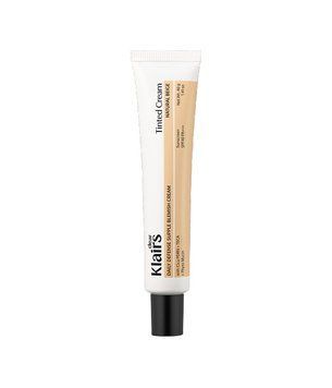 BB-крем для щоденного захисту та догляду за шкірою DEAR, KLAIRS Daily Defense Supple Blemish Cream Ivory Beige 40 г 25072 фото