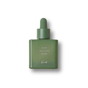 Клітинна киснева сироватка Flow Cell - Code Serum 50мл 27031 фото