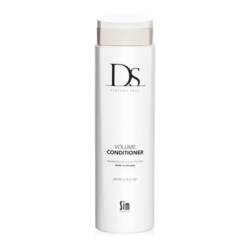 Кондиционер для объема волос DS Volume Conditioner, 200 мл, 200 ml
