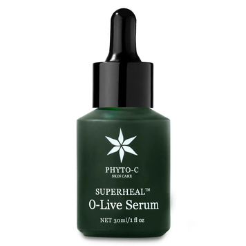 Восстанавливающая сыворотка Phyto-C Superheal O-Live Serum 30 мл 040411 фото