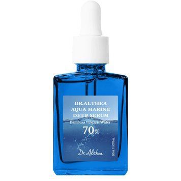 Заспокійлива сироватка Dr.Althea Aqua Marine Deep Serum 120855 фото