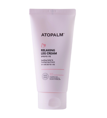 Крем для ніг зволожувальний ATOPALM Maternity Care Relaxing Leg Cream, 150 ml 1121 фото