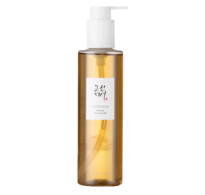 Легкое гидрофильное масло Beauty of Joseon Ginseng Cleansing Oil, 210ml Г17 фото