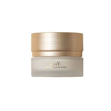 Омолоджуючий протеїновий крем Solid Volume Core Cream 27032 фото