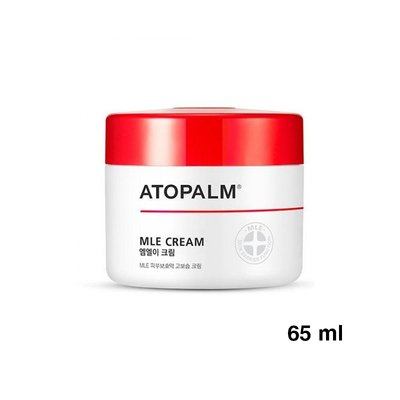 Крем заспокійливий та зволожувальний в банці Atopalm MLE Cream 65ml Jar Type, 65 mi К189 фото