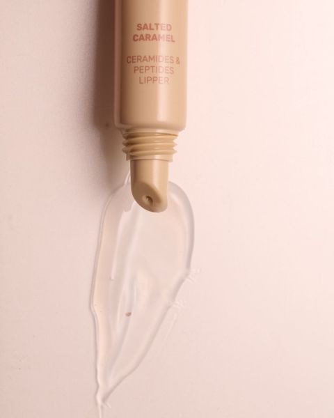 Lipss - Lipper-блиск SALTED CARAMEL г75 фото
