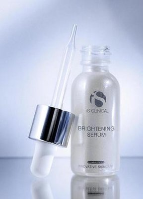 Освітлювальна сироватка IS Clinical Brightening Serum, 15 ml 1285 фото