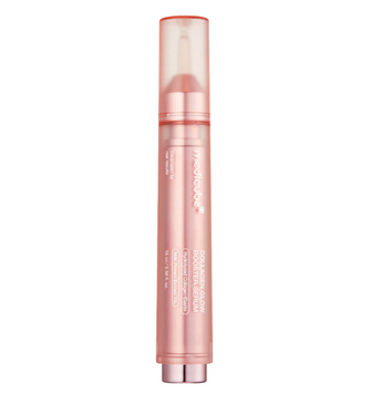 Сироватка-бустер з колагеном Medicube Collagen Glow Booster Milk Serum, 15 ml 12115 фото