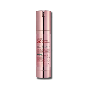 Бустер-сироватка з мікроголками та колагеном VT COLLAGEN REEDLE SHOT 300, 50 ml 30033 фото