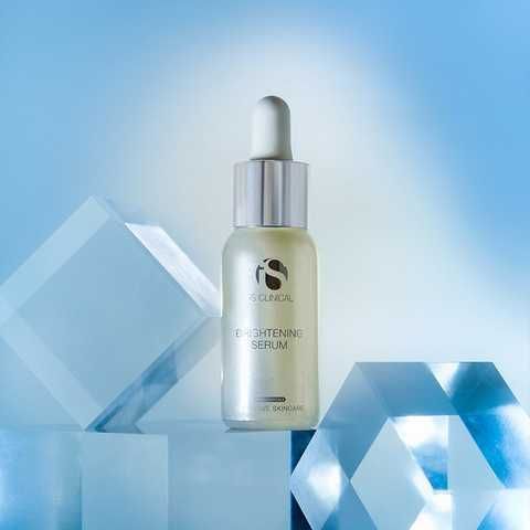 Освітлювальна сироватка IS Clinical Brightening Serum, 15 ml 1285 фото