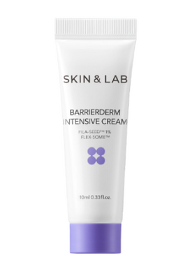 Інтенсивний бар’єрний крем SKIN&LAB Barrierderm Intensive Cream, 10 ml М40 фото