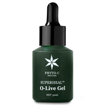Антиоксидантный гель Phyto-C Superheal O-Live Gel  040444 фото