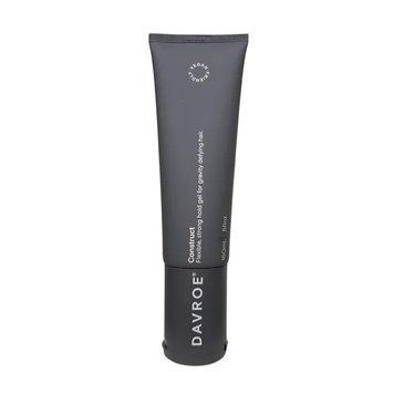 Гель для укладання волосся сильної фіксації Styling Construct Gel  Davroe 150 мл , 150 ml