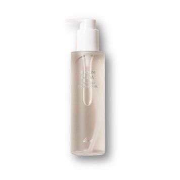 Гідрофільна очищуюча олія Bloom Glow Soft Deep Cleansing Oil 150мл 27034 фото