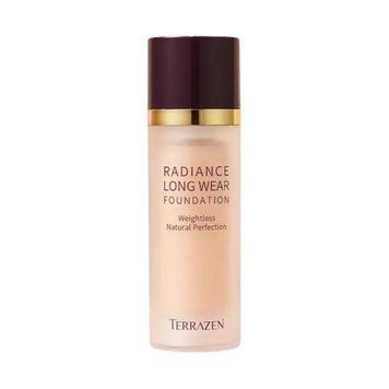 Тональна основа TERRAZEN Radiance Long Wear Foundation, 30ml 28071 фото