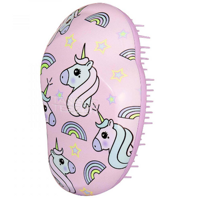 Щітка для волосся Tangle Teezer The Original Mini Unicorn ЗВ161 фото