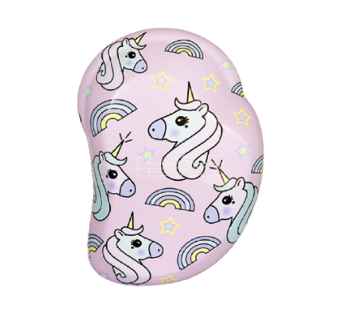 Щітка для волосся Tangle Teezer The Original Mini Unicorn ЗВ161 фото