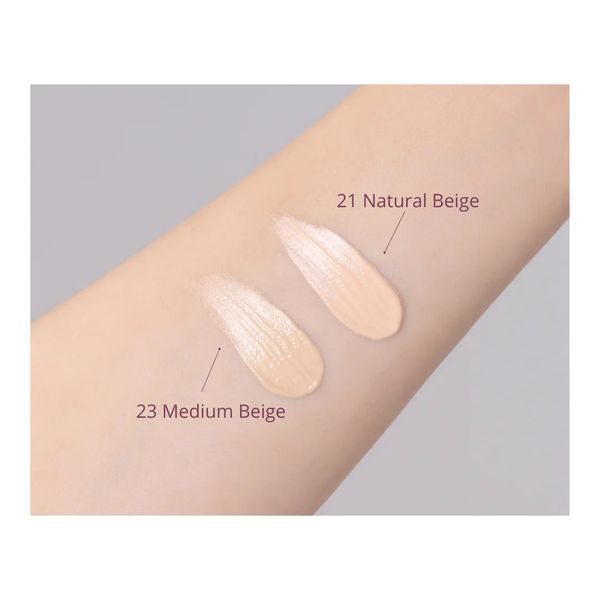Тональна основа TERRAZEN Radiance Long Wear Foundation, 30ml 28071 фото