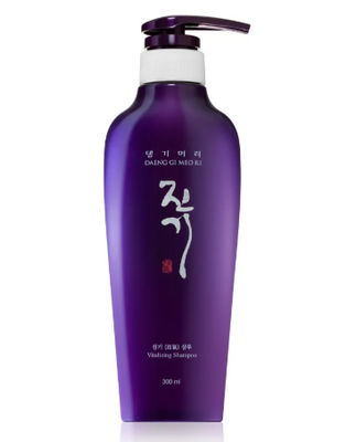 Регенерирующий шампунь Daeng Gi Meo Ri Vitalizing Shampoo, 300 ml ЗВ70 фото