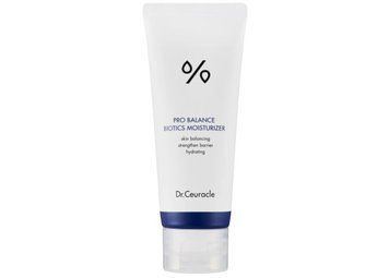 Зволожуючий крем з пробіотиками Dr.Ceuracle Pro Balance Biotics Moisturizer К70 фото
