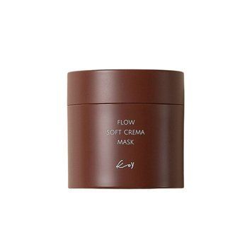 Мультиефектна кремова маска Flow Soft Crema Mask 70 мл 27035 фото