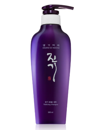 Шампунь регенеруючий Daeng Gi Meo Ri Vitalizing Shampoo, 300 ml ЗВ70 фото