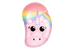 Щітка для волосся Tangle Teezer The Original Mini Children Rainbow The Unicorn ЗВ162 фото 2