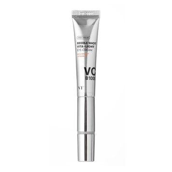Освітлювальний крем під очі VT Cosmetics - Reedle Shot Vita-Light Eye Cream - 15ml 19012 фото