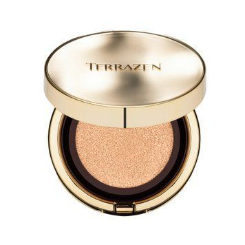 Тональный кушон TERRAZEN Perfect Finish Cushion, 15 г 28073 фото
