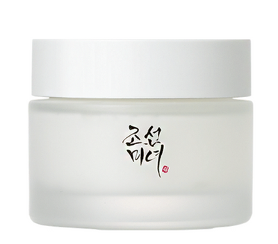 Зволожувальний крем для обличчя Beauty of Joseon Dynasty Cream, 50ml (без коробки) К158 фото