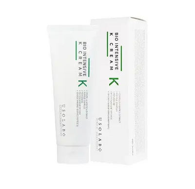 Крем для лица с витамином К USOLAB Bio Intensive K Cream, 50 m К176 фото