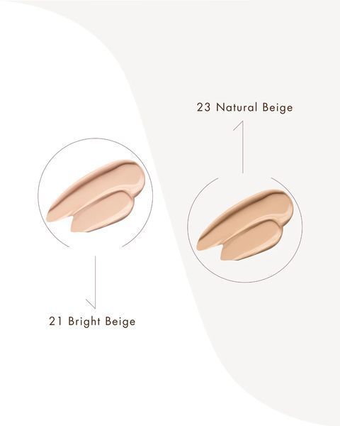 Тональный кушон TERRAZEN Perfect Finish Cushion, 15 г 28073 фото