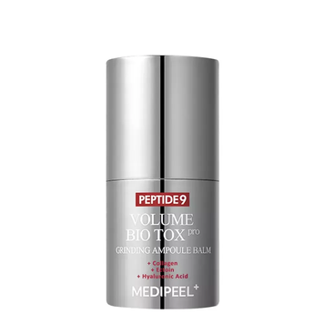 Сироватка-бальзам з пептидним комплексом Peptide 9 Volume Bio Tox Grinding Ampoule Balm PRO, 14 г MEDI-PEEL 04053 фото
