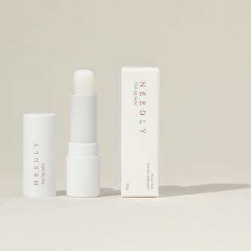 Відтінковий бальзам для губ Needly Tint Lip Balm, 3,8 g Г52 фото