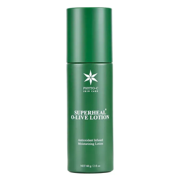 Увлажняющий лосьон Phyto-C Superheal O-Live Lotion 60 г 040477 фото