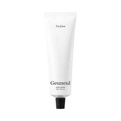 Крем для рук I`M FROM Hand Cream Geuneul 50 мл ДТ100 фото