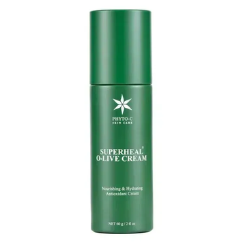 Интенсивный увлажняющий крем Phyto-C Superheal O-Live Cream 60 г 040499 фото