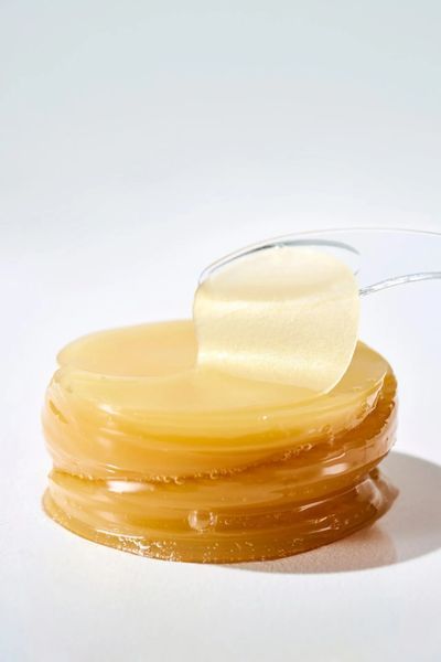 Патчі з ретинолом TERRAZEN Retinol Repair Firming Eye Mask 60 0408 фото