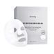Лифтинг-маска с PDRN и эпидермальными факторами роста Bravity PDRN Stem-Cell Skin Booster Mask 40 г &times; 5 шт 13085 фото 1