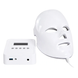 Професійна світлодіодна LED-маска для обличчя Deesse Premium Mask 04054 фото 1