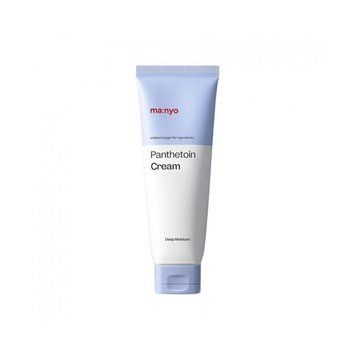 Ультраувлажняющий крем с пантетоином Manyo Panthetoin Cream, 80 мл 2101 фото