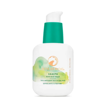 Очищувальний засіб з AHA-кислотами HoliFrog Shasta AHA Refining Acid Wash 150 мл, 150 ml