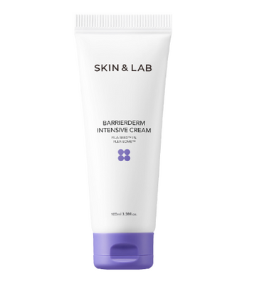 Інтенсивно відновлюючий бар'єрний крем SKIN&LAB Barrierderm Intensive Cream, 100 ml К148 фото