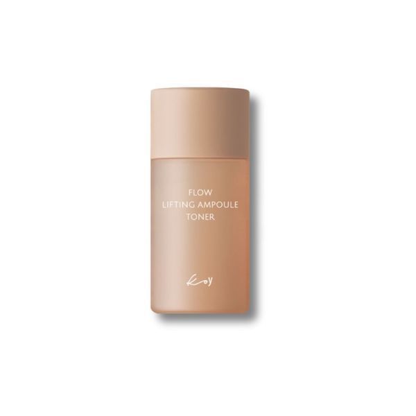 Ліфтинговий тонер - сироватка Flow Lifting Ampoule Toner 27039 фото