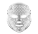 Світлодіодна LED-маска для обличчя Deesse Pro Mask 04055 фото 4