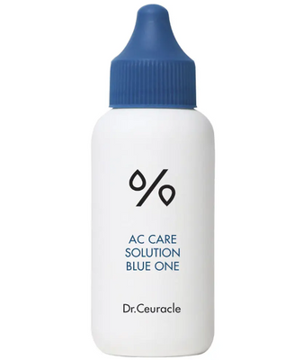 Точечная сыворотка для лица против акне Dr.Ceuracle, 50 ml С94 фото