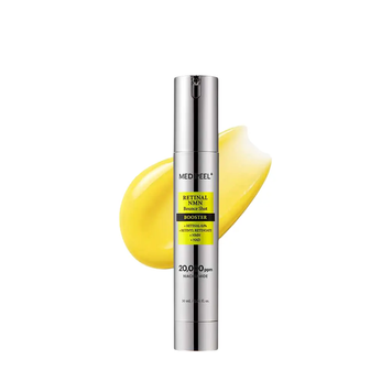 Омолоджуючий ліфтинг-бустер Retinal NMN Bounce Shot Booster, 30 мл MEDI-PEEL 04057 фото